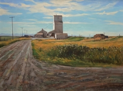 Shepard Alberta